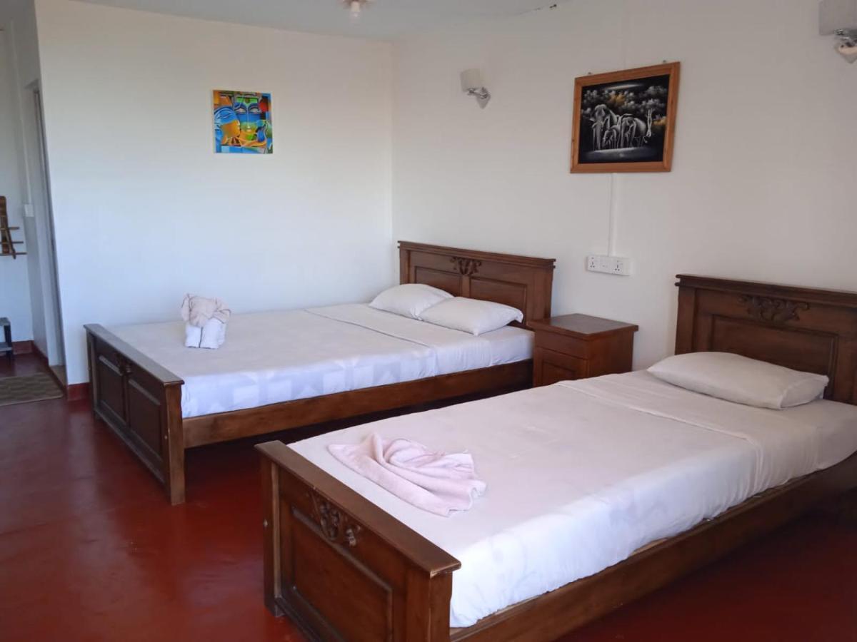Leisure Mount Villa Haputale Rum bild