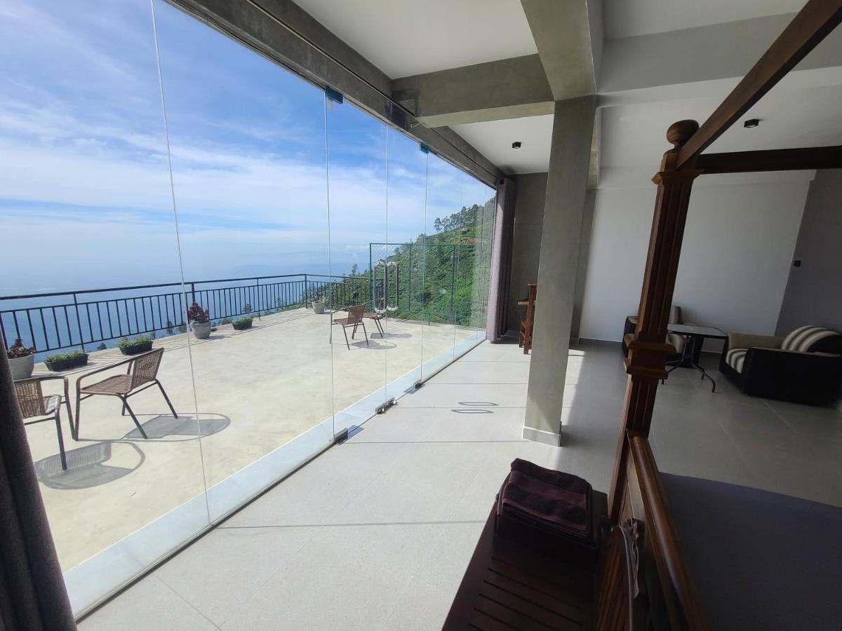 Leisure Mount Villa Haputale Exteriör bild