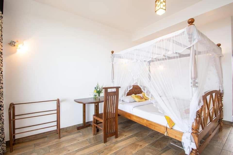 Leisure Mount Villa Haputale Exteriör bild